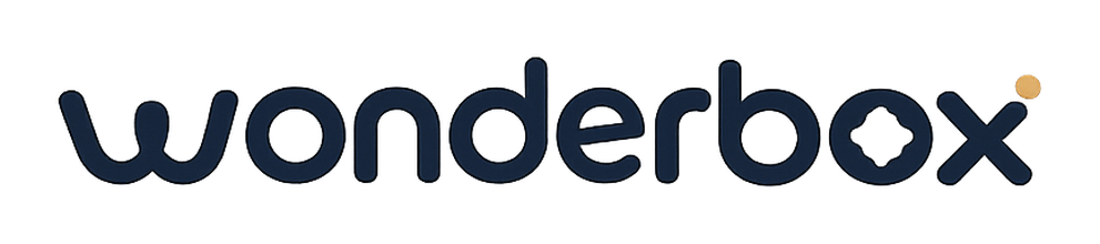Wonderbox Project Wonderbox | 把孩子放进故事里,再把故事带回生活